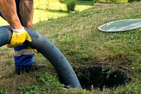 Septic System